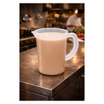 Gobelet de mesure - 1 litre - Polypropylène - G-Line 76856 €5.49 Tasses à mesurer
