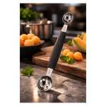 Évideur à melons - Double - 22/30 mm - Ligne G 77211 €7.69 Klein kookgerei