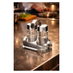Set de table - 2 pièces - G-Line 77016 €3.99 Présentation