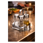 Set de table - 3 pièces - G-Line 77103 €5.49 Présentation