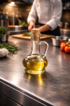Verseur d'huile - 0.26 litres - Verre - G-Line 77808 €2.49 Verseurs d'huile et de vinaigre