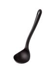 Louche - 0.11 L - Noir - Plastique - Ø 9 x L 31 CM - G-Line 77762 €9.49 Opschep lepels