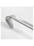 Louche - 0.75 L - inox - Ø 14.5 x L 39.5 CM - G-Line 77315 €14.95 Opschep lepels