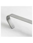 Louche - 0.13 L - inox - Ø 8 x L 34.5 CM - G-Line 77193 €7.99 Opschep lepels