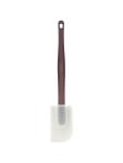 Spatule droite en silicone marron, 25 cm, style G-Line. 77000 €4.99 Manique