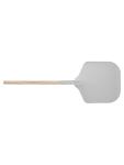 Pelle à pizza - Manche en bois - Aluminium - L 35,5 x L 30 CM - G-Line 77366 €17.95 Boules de pizza