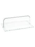 Couvercle roulant - 1/1 GN - Polycarbonate - H 17.5 x L 53.5 x P 33 CM - G-Line 77505 €42.95 Vitrine / Buffet Neutre