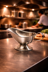 Saucière - À emporter - 0,45 litre - G-Line 77161 €5.99 Doseerders
