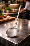 Skimmer - Crochet de suspension - inox - Ø 20 x L 48 CM - G-Line 77414 €17.55 Copeaux de mousse