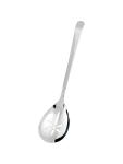 Cuillère de service - Perforée - acier inoxydable - G-Line 77135 €7.49 Opschep lepels