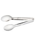 Pince de service - Modèle à pain - Acier inoxydable - L 22 cm - G-Line 76948 €4.49 Pince à servir