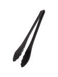 Serveertang - Zwart - Kunsstof - L 25 CM - G-Line 77767 €4.95 Serveertangen