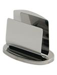 Porte-serviettes - Argent - H 8 CM - G-Line 77802 €4.95 Porte-serviettes