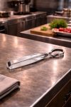 Pince à escargots - Argent - G-Line 76844 €4.95 Couverts spéciaux