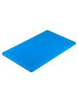 Planche à découper - HACCP - Bleue - Polypropylène - 1/1 GN - G-Line 77787 €18.65 Lames de coupe / planches à découper
