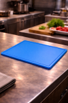 Planche à découper - HACCP - Bleue - Polypropylène - 1/1 GN - G-Line 77787 €18.65 Lames de coupe / planches à découper