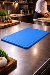 Snijplank - HACCP - Blauw - Polypropyleen - L 60 x B 40 CM - G-Line 77794 €23.95 Snijbladen / planken