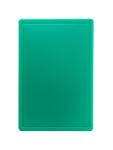 Planche à découper - HACCP - Verte - Polypropylène - L 60 x l 40 cm - G-Line 77792 €23.95 Lames de coupe / planches à découper