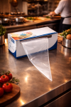 Poche à douille jetable - 100 pièces - Longueur 30 cm - G-Line 77822 €16.95 Poche à douille