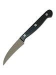 Couteau Touring - Forgé - Lame courbe - Acier inoxydable - L 7.5 CM - G-Line 76841 €3.99 Couteaux