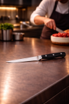 Couteau à désosser - Forgé - Silver - L 18 CM - G-Line 77108 €8.99 Couteaux