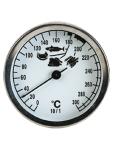 Thermomètre à viande - 0 °C / 300 °C - Acier inoxydable - G-Line 77096 €5.95 Thermomètre