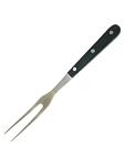 Fourchette à viande - acier inoxydable - L 15 CM - G-Line 76871 €5.99 Couteaux