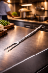 Fourchette à viande - acier inoxydable - L 40 CM - G-Line 77075 €7.99 Couteaux