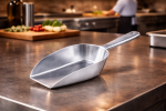 Winkelschep - 0.68 Liter - Zilver - Aluminium - G-Line 77170 €7.95 Schepjes