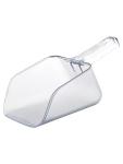 Winkelschep - 1 Liter - Polycarbonaat - G-Line 77061 €6.59 Schepjes