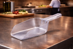 Winkelschep - 1 Liter - Polycarbonaat - G-Line 77061 €6.59 Schepjes