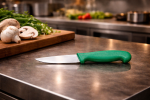 Eplucheur - HACCP - Vert - L 10 CM - G-Line 76838 €3.95 Couteaux