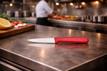 Schilmes - HACCP - Zilver - L 9 CM - G-Line 76812 €3.29 Keukenmessen