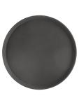Plateau - Antidérapant - Noir - Ø 40 CM - G-Line 30352 €6.25 Plateaux à bière
