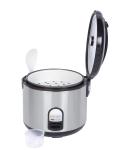 Cuiseur de riz - 1.8 L - Noir - inox - 230V - G-Line 02361 €39.00 Cuiseurs de riz