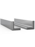 Guide gauche pour congélateur 26268 / 26266 / 26253 - G-Line 70848 €10.95 Roosters en geleiders