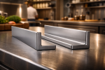 Guide de tiroir gauche pour établi à pizza - G-Line 70814 €10.95 Roosters en geleiders