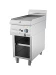 Plaque de cuisson - Électrique - Lisse - Acier inoxydable - 400V - L 40 CM - Ligne G700 73744 €699.00 Ligne Gastro G700