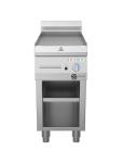Plaque de cuisson - Électrique - Lisse - Acier inoxydable - 400V - L 40 CM - Ligne G700 73744 €699.00 Ligne Gastro G700