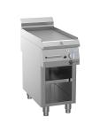 Plaque de cuisson - Électrique - Lisse - Acier inoxydable - 400V - L 40 CM - Ligne G700 73744 €699.00 Ligne Gastro G700