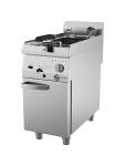 Friteuse - électrique - modèle vertical - 10 L - inox - 400V - Ligne G700 - G-Line 73754 €999.00 Ligne Gastro G700