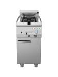 Friteuse - électrique - modèle vertical - 10 L - inox - 400V - Ligne G700 - G-Line 73754 €999.00 Ligne Gastro G700