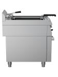 Friteuse - électrique - modèle vertical - 10 L - inox - 400V - Ligne G700 - G-Line 73754 €999.00 Ligne Gastro G700