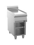 Unité de travail neutre - 1/1 GN - 1 tiroir - Base ouverte - acier inoxydable - L 40 CM - Ligne G700 - G-Line 73768 €499.00 Ligne Gastro G700