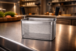 Panier à pâtes pour 73755 - 1/3 GN - Ligne G700 - G-Line 75570 €79.00 Overige