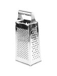 Râpe - 4 faces - inox - H 23 CM - G-Line 31800 €5.25 Râper/presser/couper