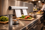 Porte-reçus - Aluminium - L 45 cm - G-Line 02340 €10.95 Titulaires de bons