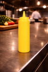 Flacon souple - 360 ml - Jaune - G-Line 27811 €1.09 Bouteilles à presser