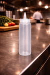 Flacon souple - 360 ml - Transparent - G-Line 31664 €1.09 Bouteilles à presser