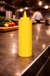 Flacon souple - 720 ml - Jaune - G-Line 27814 €1.39 Bouteilles à presser